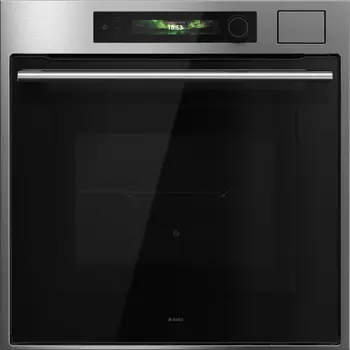 Духовой шкаф Asko OCSM66SSH фото 1