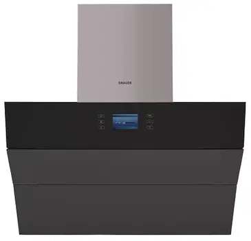 Вытяжка Graude DH 90.0 GG фото 2