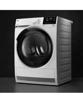 Сушильная машина AEG TR819P4E фото 2