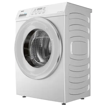 Стиральная машина Haier HW60-BP12919A фото 3