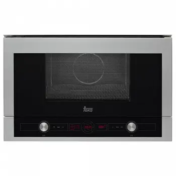 Встраиваемая микроволновая печь Teka MWL 22 EGL STAINLESS STEEL