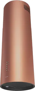 Вытяжка Maunfeld LEE ISLA 39 COPPER фото 1