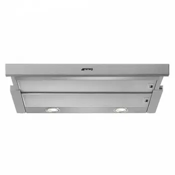 Встраиваемая вытяжка Smeg KSET600HXE