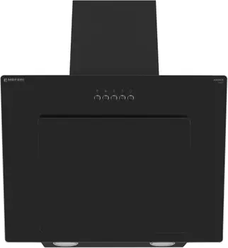 Вытяжка MEFERI AIRBOX60BK POWER фото 2