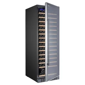 Холодильник винный Temptech WP180SCB фото 3