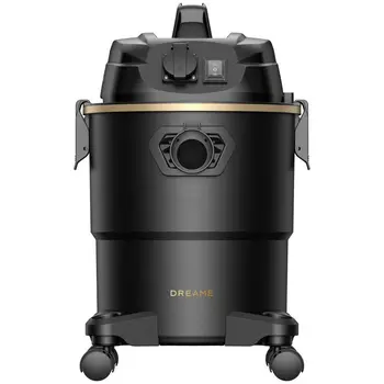 Моющий пылесос Dreame DF10 Pro Wet And Dry Vacuum Cleaner фото 3