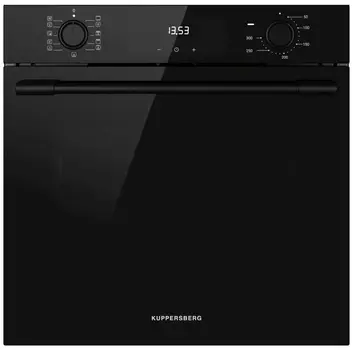 Духовой шкаф Kuppersberg HO 622 BB фото 2