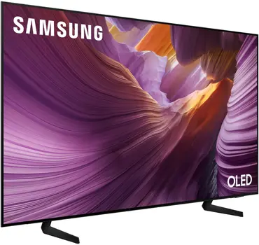 Телевизор Samsung QE77S85FAEXRU фото 3