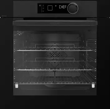 Духовой шкаф  De Dietrich DFP8363BB фото 1