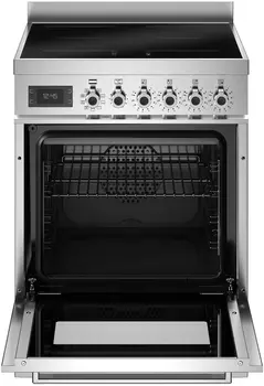 Варочный центр Bertazzoni PRO64I1EXT2 фото 2