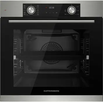 Духовой шкаф Kuppersberg HF 610 BX фото 1