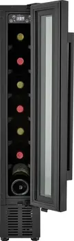 Винный шкаф ZÜGEL ZCWI70B фото 2 Винный шкаф ZÜGEL ZCWI70B фото 2