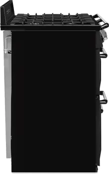 Варочный центр Smeg TR4110BL1 фото 2