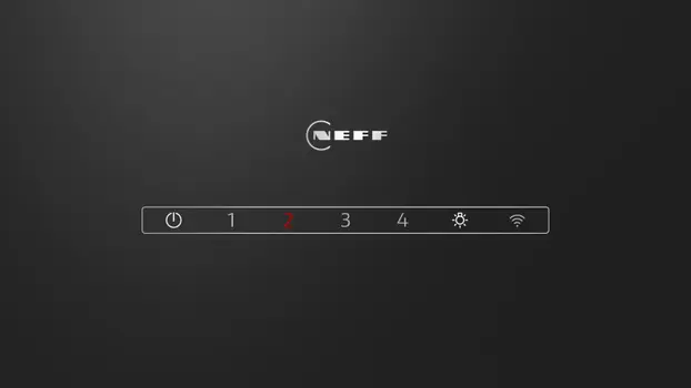 Вытяжка Neff D88IAN2S0 фото 2