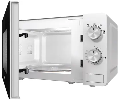 Микроволновая печь Gorenje MO20E1W фото 3 Микроволновая печь Gorenje MO20E1W фото 3