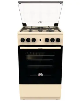 Газовая плита Gorenje GG5A21BEF фото 1