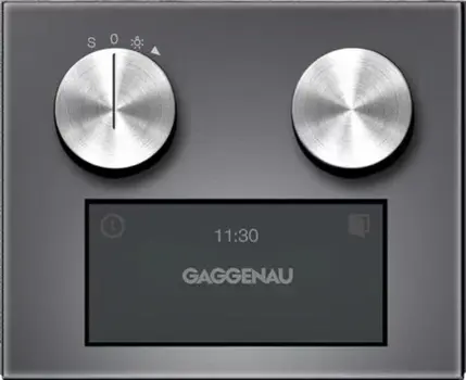 Духовой шкаф Gaggenau BS454111 фото 2