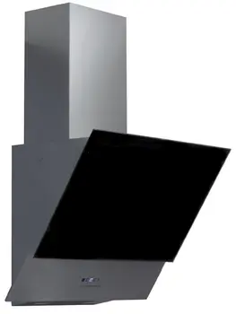 Вытяжка Falmec Solaris 60 bk glass (600) фото 3