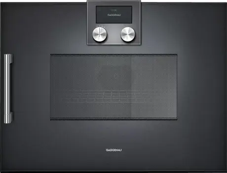 Микроволновая печь Gaggenau BMP250100 фото 1