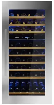 Винный шкаф Pando PVMAV 124-70XR Винный шкаф Pando PVMAV 124-70XR