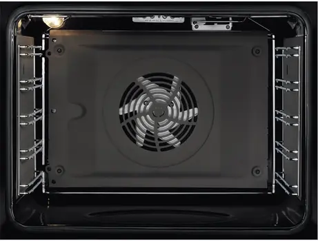 Духовой шкаф ELECTROLUX EOA5220AOR фото 3