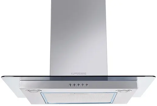 Вытяжка Kuppersberg Lora 60 X 4HPB Вытяжка Kuppersberg Lora 60 X 4HPB