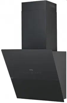 Вытяжка Korting KHC 61090 GN