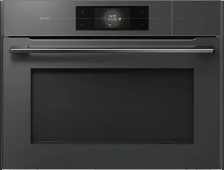 Духовой шкаф Asko OCSM8478GG фото 1