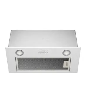 Вытяжка Kuppersberg INPUSH 60 W фото 1