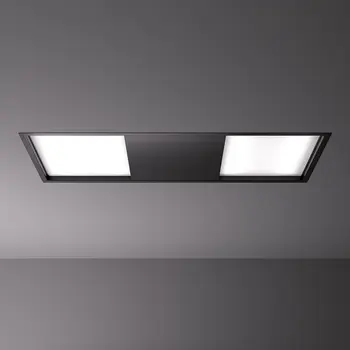 Вытяжка Falmec Skema 120 black (без мотора) фото 1