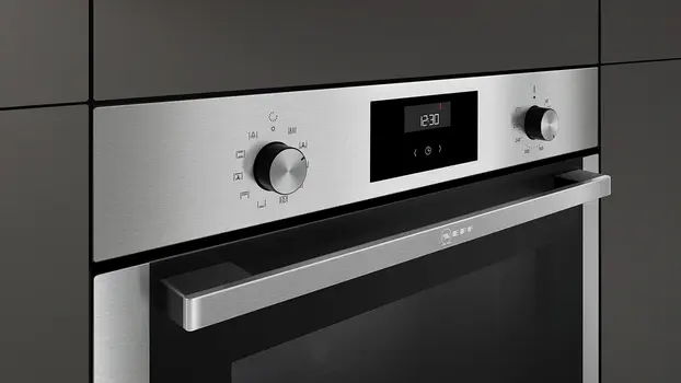 Духовой шкаф Neff B3CCE2AN0 фото 2