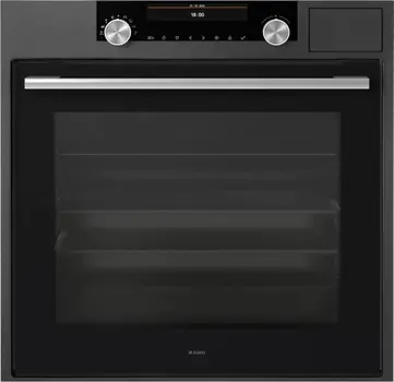 Духовой шкаф Asko OCS8687A фото 1 Духовой шкаф Asko OCS8687A фото 1