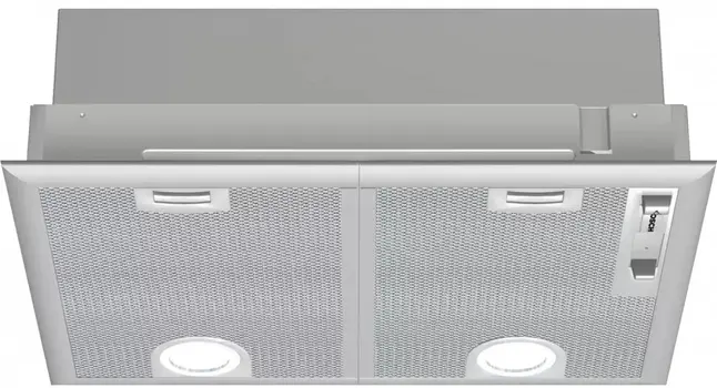 Встраиваемая вытяжка Bosch DHL555BL фото 1 Встраиваемая вытяжка Bosch DHL555BL фото 1