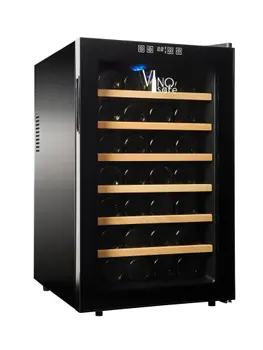 Винный холодильник Vinosafe VSF28AM фото 1