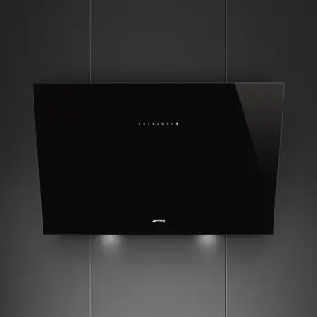 Вытяжка Smeg KV394N фото 1