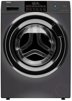 Стиральная машина HAIER HW70-BP12959DE фото 1