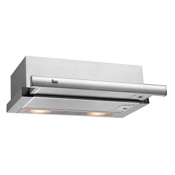 Встраиваемая вытяжка Teka TL1-62 STAINLESS STEEL