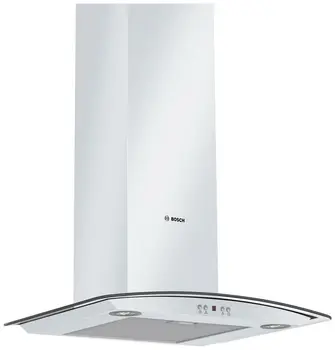 Вытяжка Bosch DWA 06 E 622