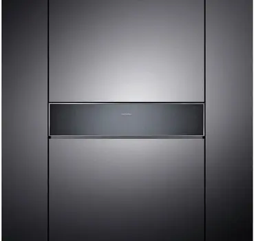 Вакууматор Gaggenau DV461100 фото 2