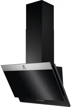Вытяжка Electrolux EFV516K фото 1