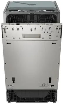 Посудомоечная машина HAIER HDWE10-395RU фото 1