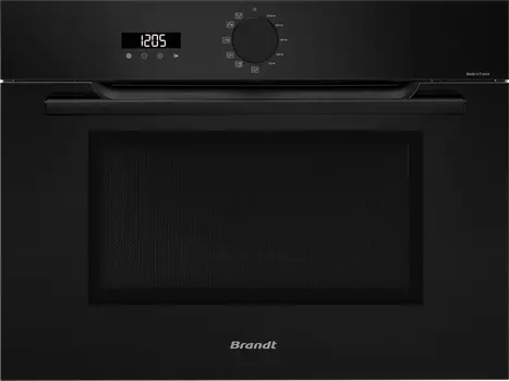 Микроволновая печь Brandt BKS7131BB фото 1