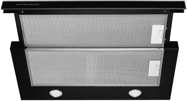 Встраиваемая вытяжка Kuppersberg SLIMBOX 60 GB фото 1