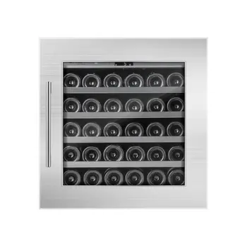 Холодильник винный Temptech STZ60SX фото 2