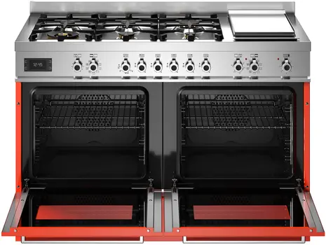 Варочный центр Bertazzoni PRO126G2EART2 фото 2 Варочный центр Bertazzoni PRO126G2EART2 фото 2