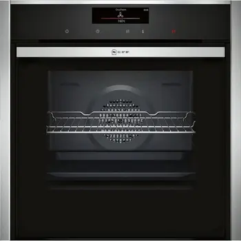Духовой шкаф NEFF B58CT68H0 Духовой шкаф NEFF B58CT68H0