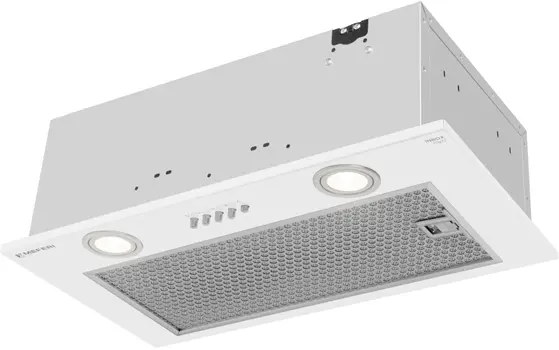 Вытяжка MEFERI INBOX52WH POWER фото 1