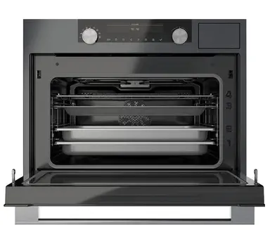 Духовой шкаф Asko OCSM8487B фото 3
