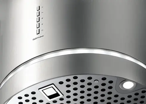 Вытяжка Falmec Polar Light Parete ix (800) ECP фото 2