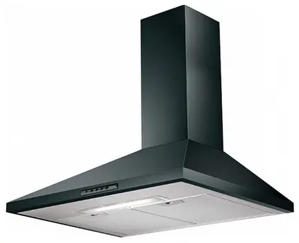 Вытяжка Faber VALUE PB 4 2L BK A 60